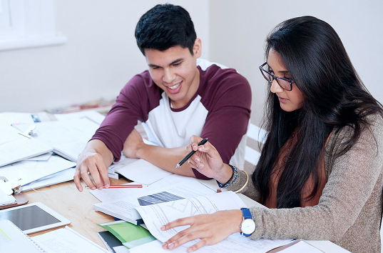 Admission Requirements DBA Image