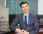 CEO DBA Image