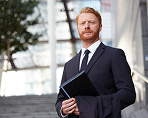 Corporate Director DBA Image