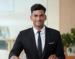 Department Chair ED Image