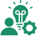 Designed DBA Icon