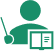 Faculty DBA Icon
