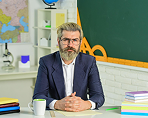 Professor DBA Image