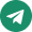 Telegram Icon