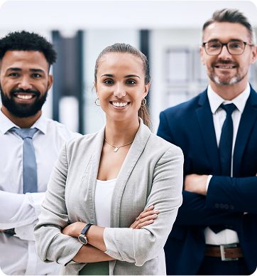 About MBA Program Image