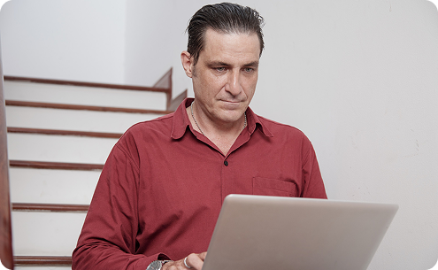 Appeal of Denial of Admissions Image