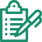 Application Form icon