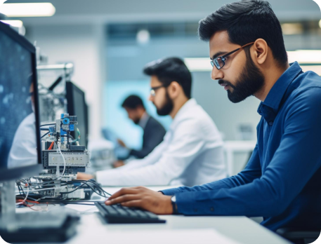Bachelor of Science in Computer Science Image