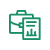 Capstone Business Icon