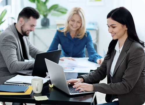 Career Services Image