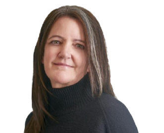 Dr. Toni Farley