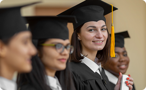 Financial Aid Options Image