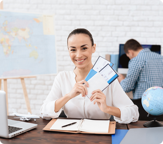 Global Student Support Image
