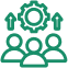 Leadership Potential Icon