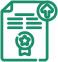 Letters of Recommendation Icon