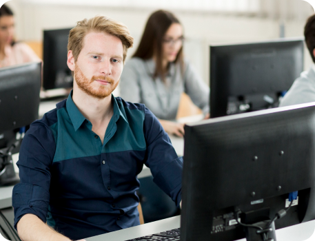 Master Computer Image