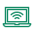 Online Delivery Icon