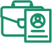 Relevant Work Experience Icon