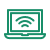 Synchronous Icon